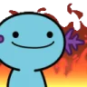 ThisIsFine emote