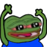 HIGHERS emote