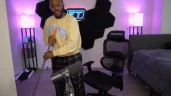 SWEEP emote