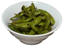 Peas emote