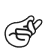 Snap emote