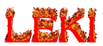 LEKi emote
