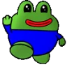 Hypers emote