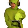Tubby emote