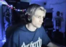 YESS emote