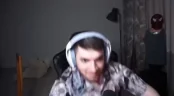 Delay emote
