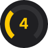lvl4 emote