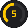 lvl5 emote