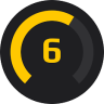 lvl6 emote