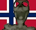 AINTNORWAY emote