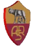 ASRoma emote
