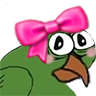 BirdRant emote