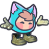 idk emote