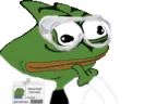 EUREKA emote