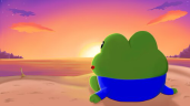 Life emote
