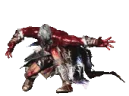 WARRIORING emote