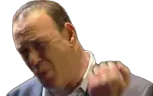 tafferTongue emote