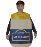 MAYONAISY emote