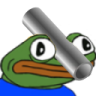Pipege emote