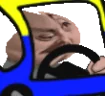 forsenDriving emote