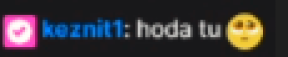 hodatukeznit emote