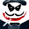 Blinderge emote