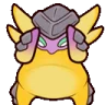 SEXO emote