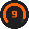 lvl9 emote