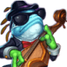 EZBASS emote