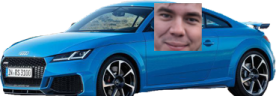 audi emote