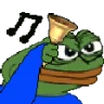 MadgeDinkDonk emote