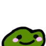 lurkk emote