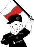 peepo9ine emote