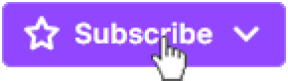 Subscribe emote