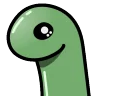 dino emote