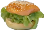 vegan emote