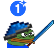 Believers emote