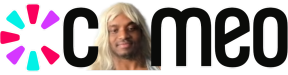 CAMEOGUY emote