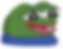 peepoBlurry emote
