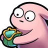xobroke1 emote