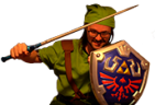 xokLink emote