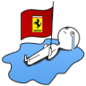FerrariLost emote