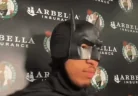 batman emote