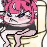 impShidding emote