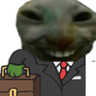 xddbusiness emote