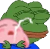 pepecumby emote
