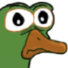 Crungoose emote