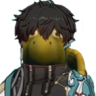 DanHUH emote