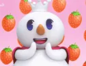 mixue emote