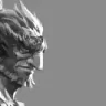 GIGANONDORF emote